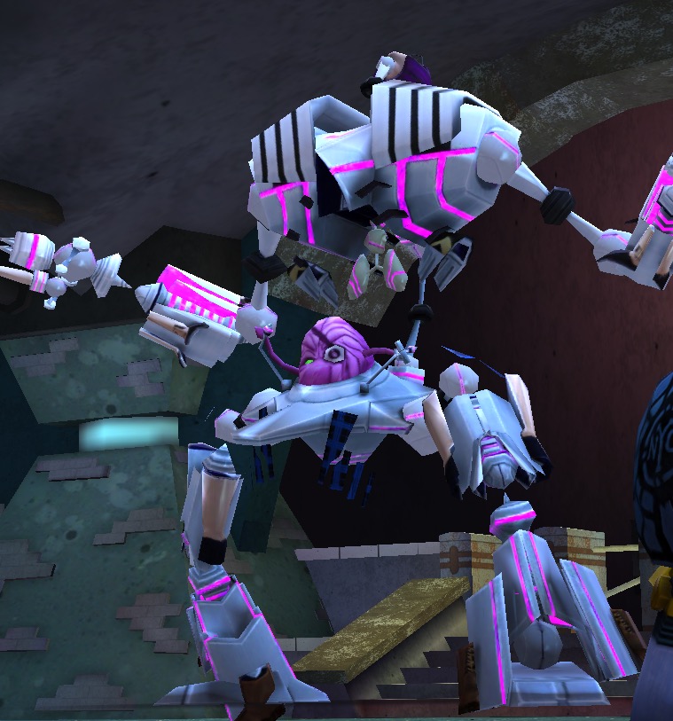 kraang subprime