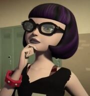 Irma na wiki