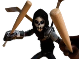 Casey Jones (serial 2012)