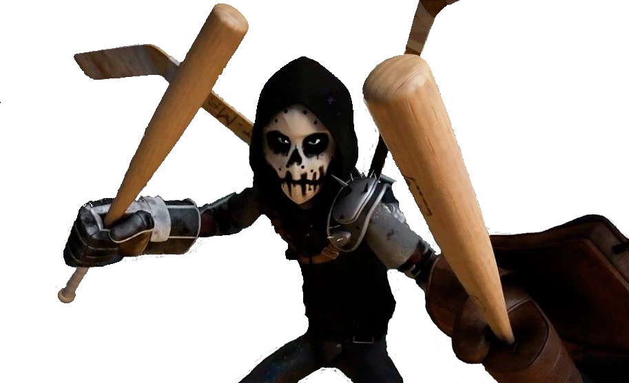 Casey Jones (serial 2012) Tmnt polska Wiki Fandom