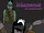 Disturbed Warrior/Wyznanie (opo)