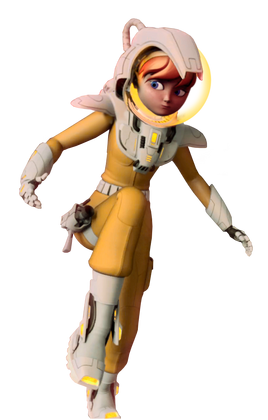Kosmos