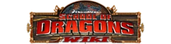 School of Dragons sod Wiki
