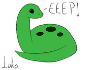 Tokage.png (138 KB) Kolorki ciut nie wyszły... TvT