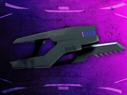Blaster