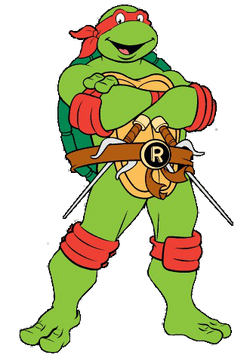 Raphael-1987