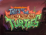 Tales of the Teenage Mutant Ninja Turtles (Serial 2024)