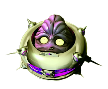 Kraang uh oh...