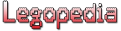 Legopedia
