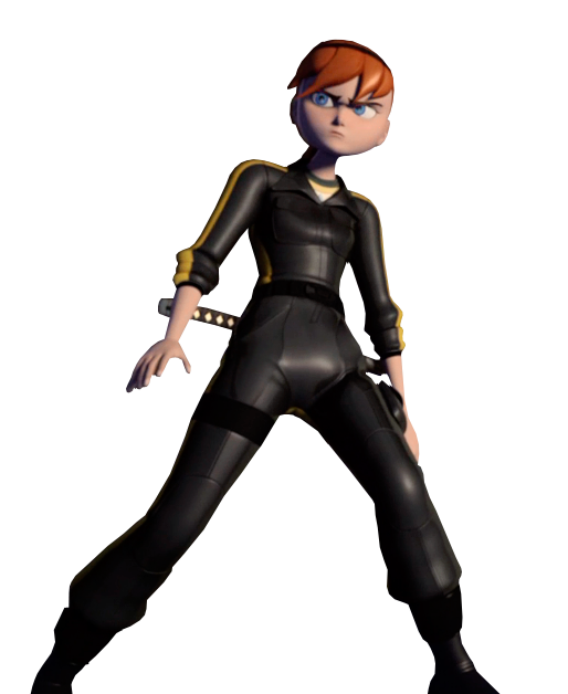 April O'Neil (serial 2012) Tmnt polska Wiki Fandom