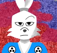 ToWygląda.jpg (220 KB) Taki se Usagi, tyle że tym razem na komputerze