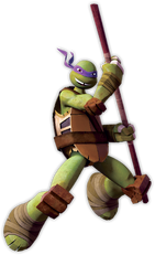 TMNTDonatello2012