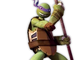 Donatello (serial 2012)