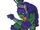 Donatello (Rise of the TMNT)