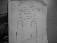 Och, tyle godzin na coś się zdały jaki on jest cute następny będzie Donni