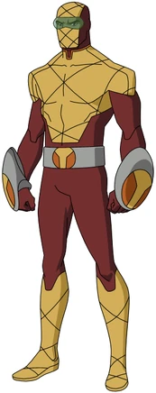 Shocker | TMNT Spider-Man: X Wiki | Fandom