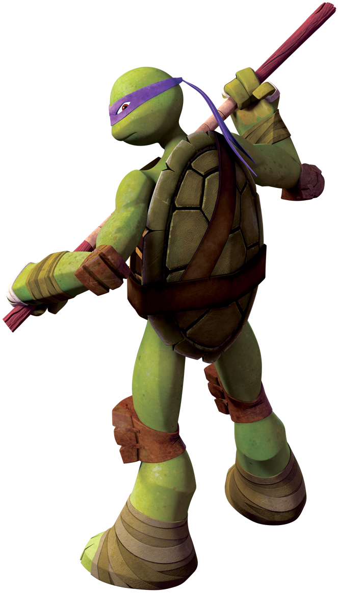 Donatello 2012, Wiki