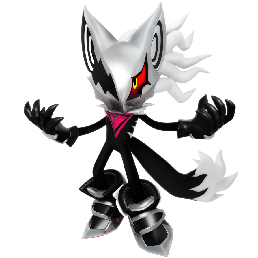 Shadow the Hedgehog, TMNT X Pokemon Wiki