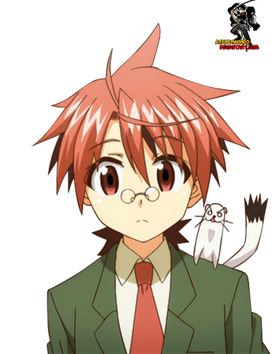 Category:Groups, Negima! Wiki