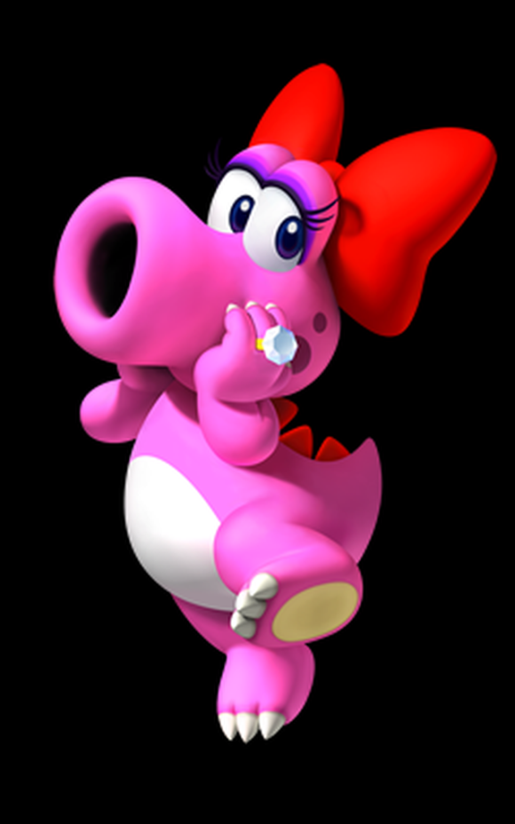 Birdo - Wikipedia