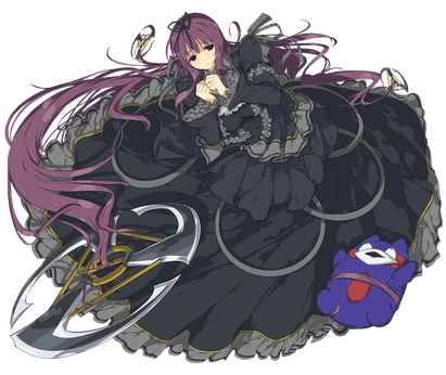 murasaki.様 Murasaki | TMNT X Pokemon Wiki | Fandom