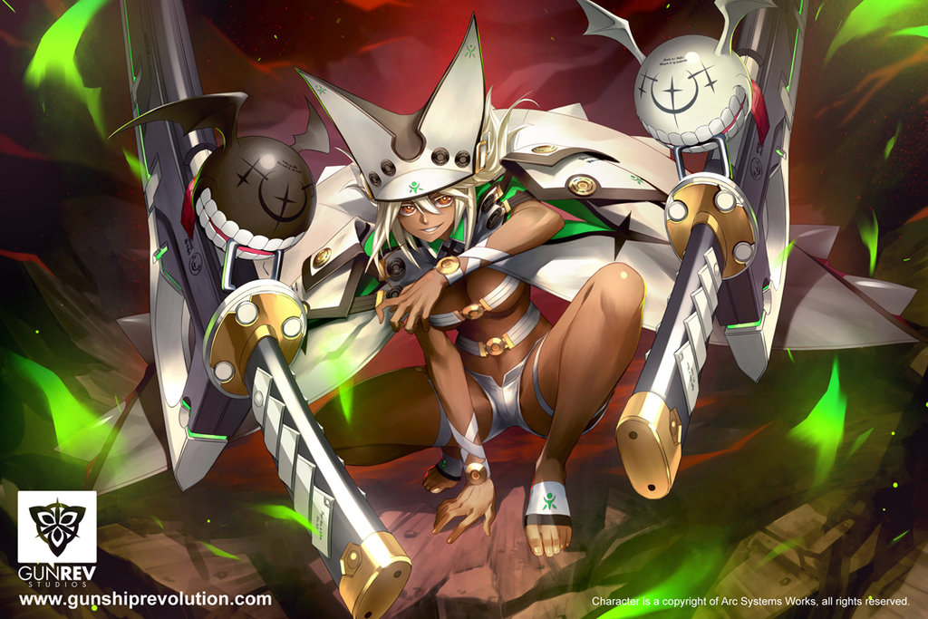 Ramlethal Valentine Tmnt X Pokemon Wiki Fandom