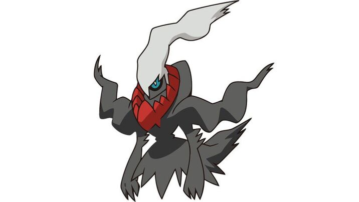 Decidueye, TMNT X Pokemon Wiki