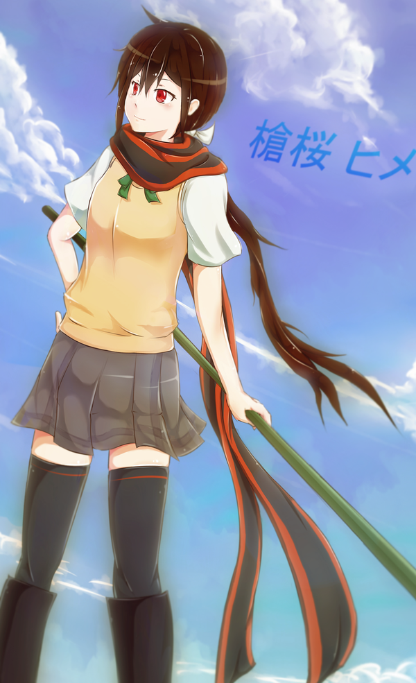Hime Yarizaukra Tmnt X Pokemon Wiki Fandom Hime Yarizaukra Tmnt X Pokemon Wiki Fandom