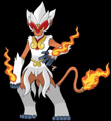 Pokémon XY: Des nouvelles des Mega-Evolutions – Game Inferno