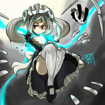 Marie | TMNT X Pokemon Wiki | Fandom