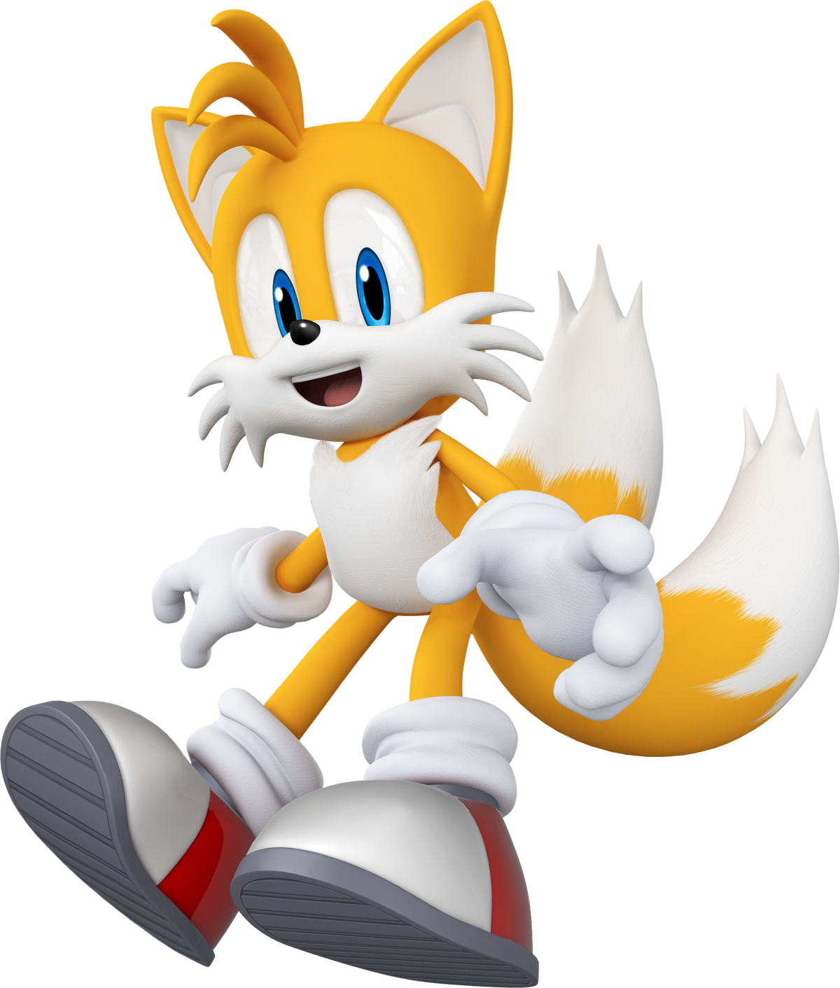 Tails Sonic Boom: Rise of Lyric Sonic the Hedgehog Doctor Eggman, sonic the  hedgehog, sonic The Hedgehog, computer Wallpaper, tail png