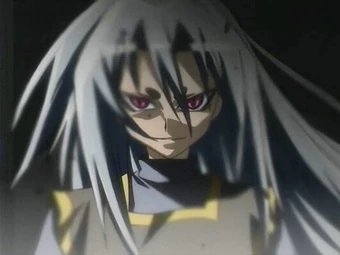 Shiki (Black Cat) | TMNT X Pokemon Wiki | Fandom