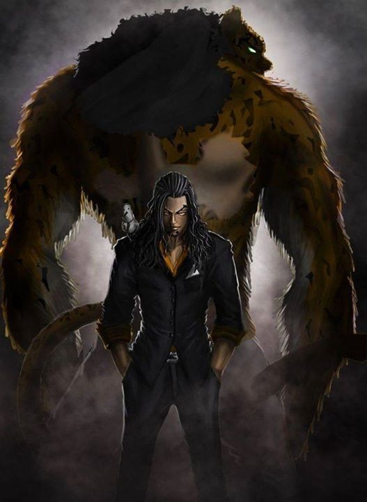 Rob Lucci, One Piece Wiki