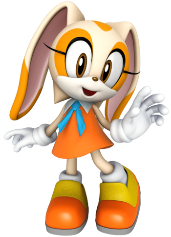 Amy the Hedgehog, Sonic Pokémon Wiki