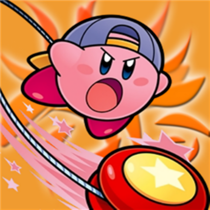 Yo-yo Kirby | TMNT X Pokemon Wiki | Fandom