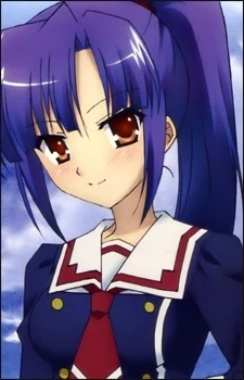 Kirika Ueno Tmnt X Pokemon Wiki Fandom