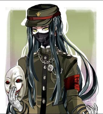 Featured image of post Korekiyo Shinguji Fanart Korekiyo shinguji z danganronpy v3