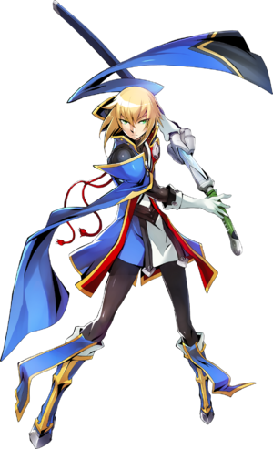 BlazBlue: Central Fiction BlazBlue: Chrono Phantasma Toy Wiki PNG