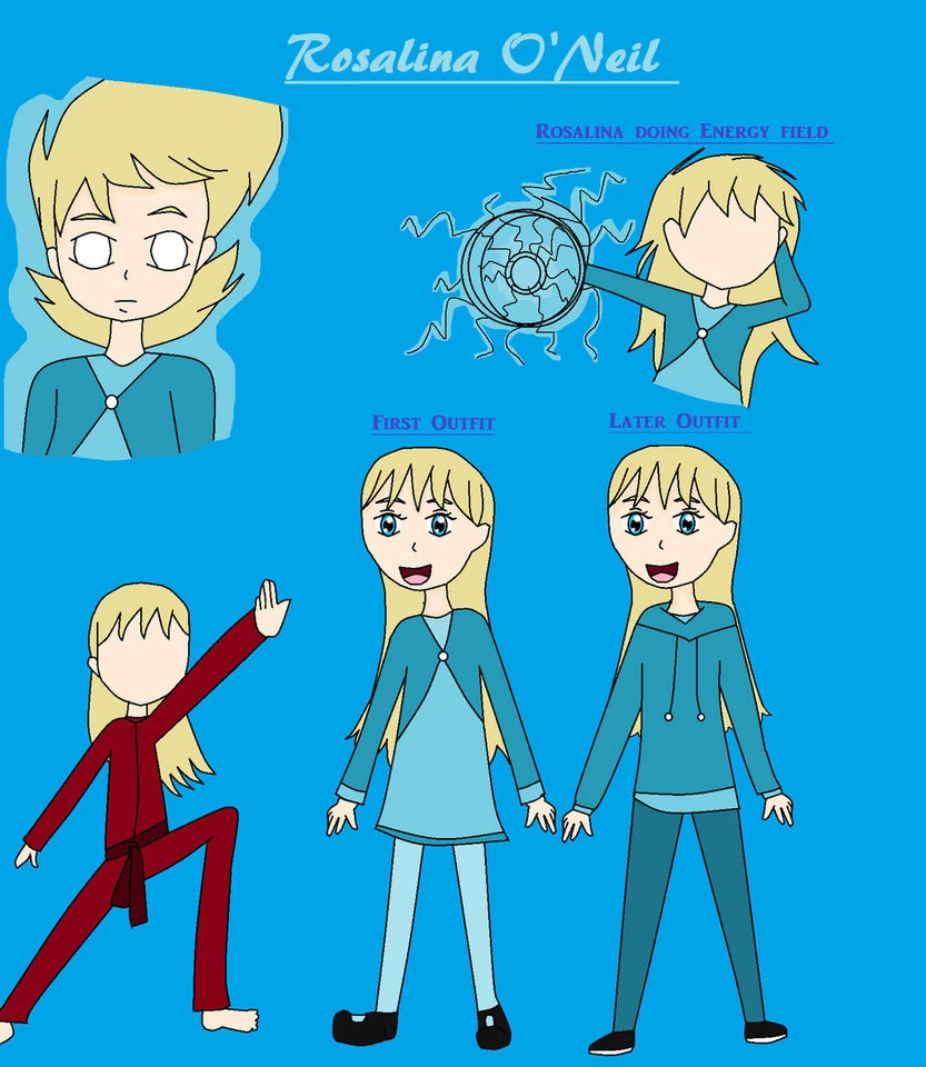 Rosalina O'Neil | TMNT X Pokemon Wiki | Fandom, image size:833x960