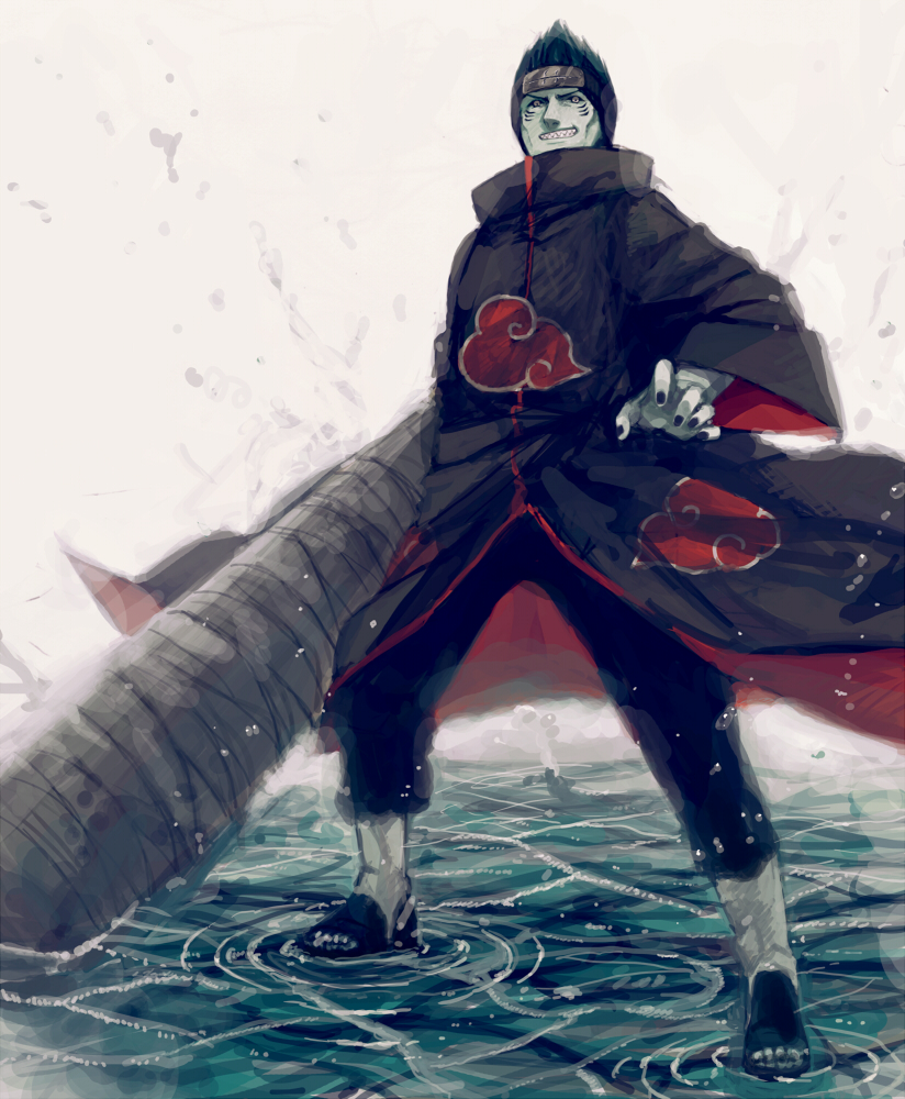 Featured image of post The Best 29 Iphone Kisame Hoshigaki Wallpaper