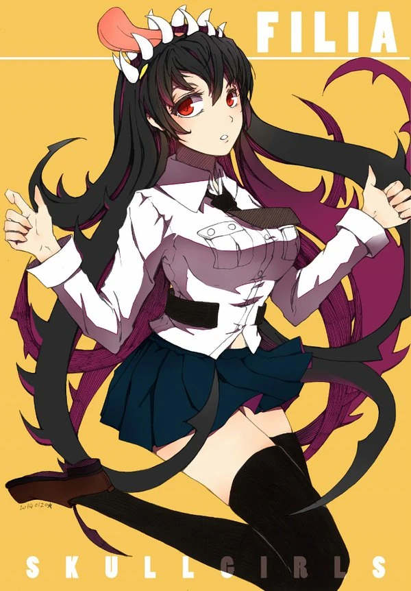 Filia | TMNT X Pokemon Wiki | Fandom
