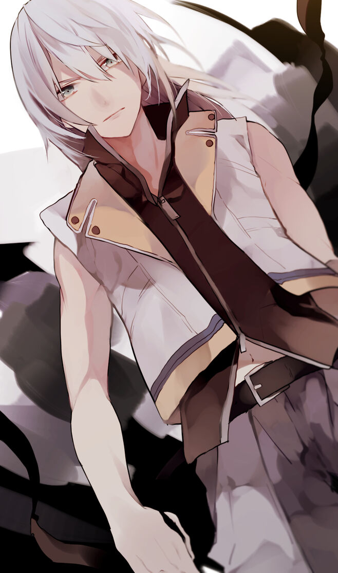 Riku | TMNT X Pokemon Wiki | Fandom