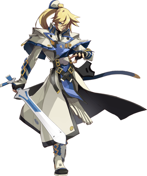 Ky Kiske Tmnt X Pokemon Wiki Fandom