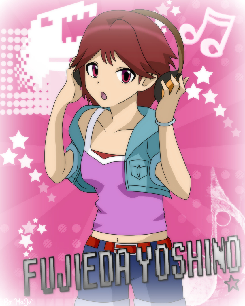 Yoshino Fujieda Tmnt X Pokemon Wiki Fandom Yoshino Fujieda Tmnt X Pokemon Wiki Fandom