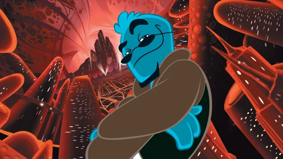 Osmosis 