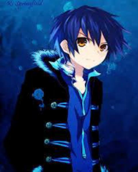 Shido Itsuka, Date A Live Wiki, Fandom