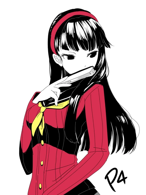 Yukiko Amagi | TMNT X Pokemon Wiki | Fandom