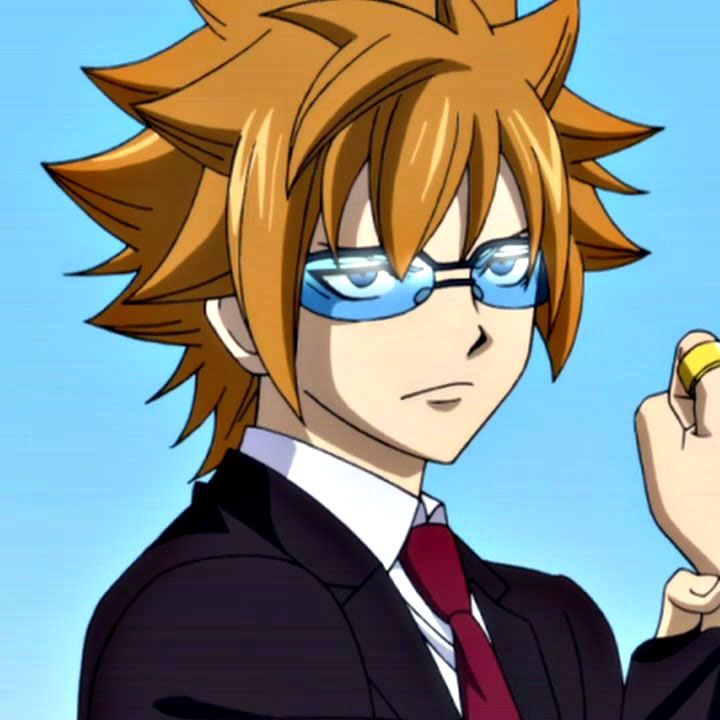 Loke, Fairy Tail Wiki