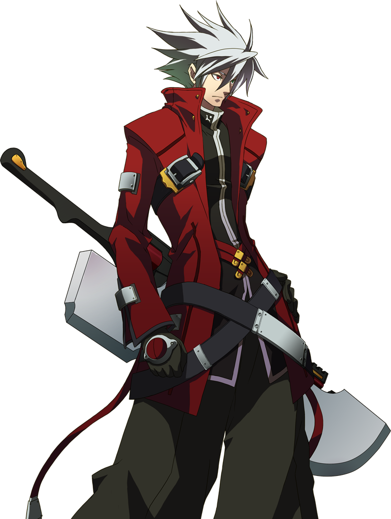 Ragna The Bloodedge Tmnt X Pokemon Wiki Fandom