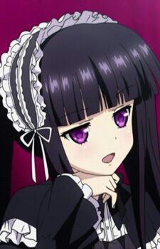 Sakuya Tsukumo, Absolute Duo Wiki